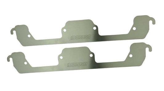 MOROSO  Storage Block Off Exh. Plates - SBM 273-360   MOR25165