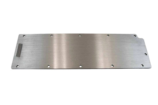 Moroso Lifter Valley Plate - GM LSX/LS3/LS7 MPN MOR25178 For GM LS-Series