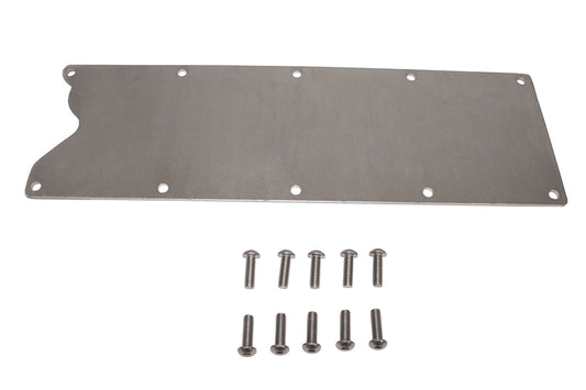 Moroso Engine Storage Plate GM LS Engines MPN MOR25179 For GM LS-Series