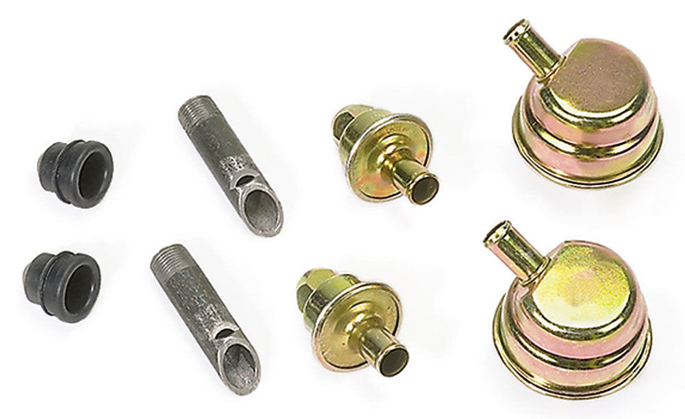 Moroso Crankcase Evac.System MPN MOR25900