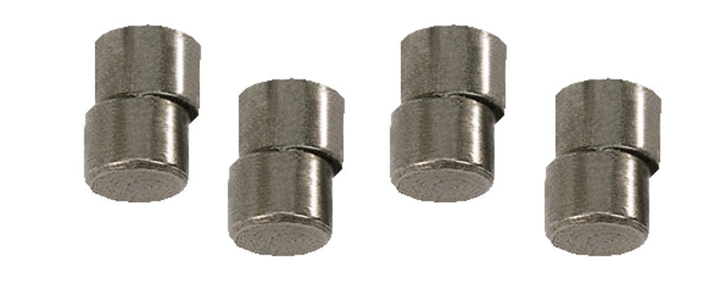 Moroso Sbc Offset Head Dowels MPN MOR37920 For Chevy, Mopar
