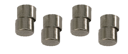 Moroso Sbc Offset Head Dowels MPN MOR37920 For Chevy, Mopar