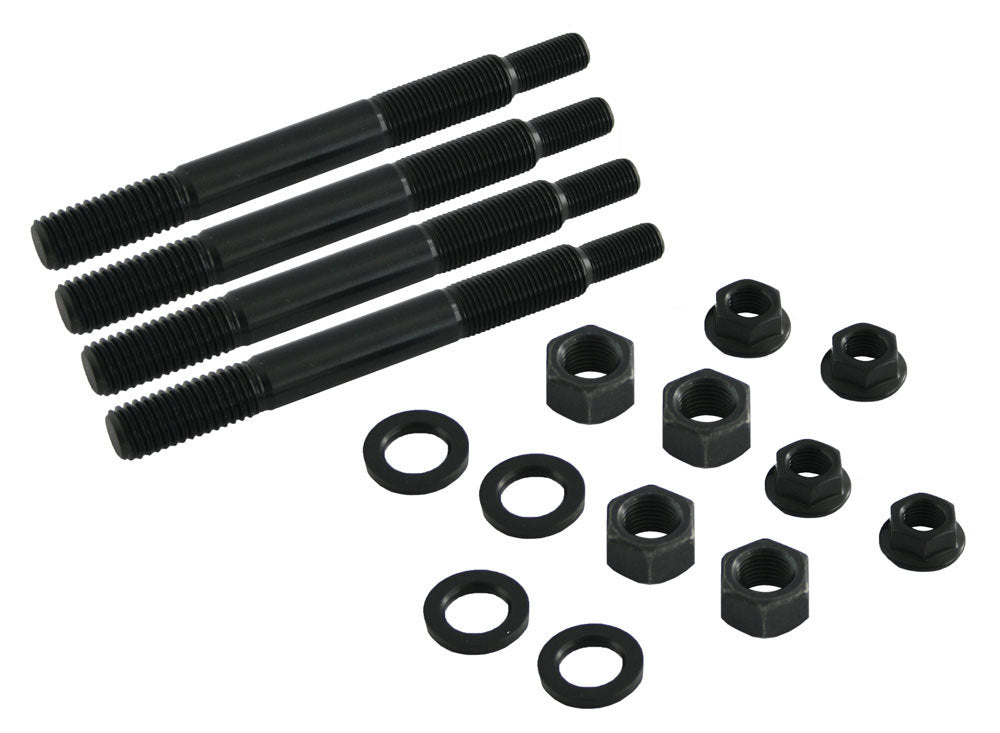 Moroso Windage Tray Mounting Kit MPN MOR38192 For Ford