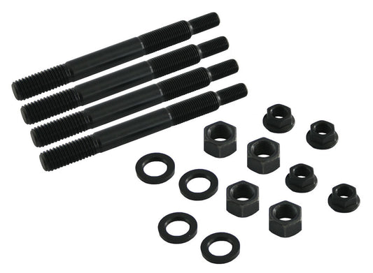 Moroso Windage Tray Mounting Kit MPN MOR38192 For Ford