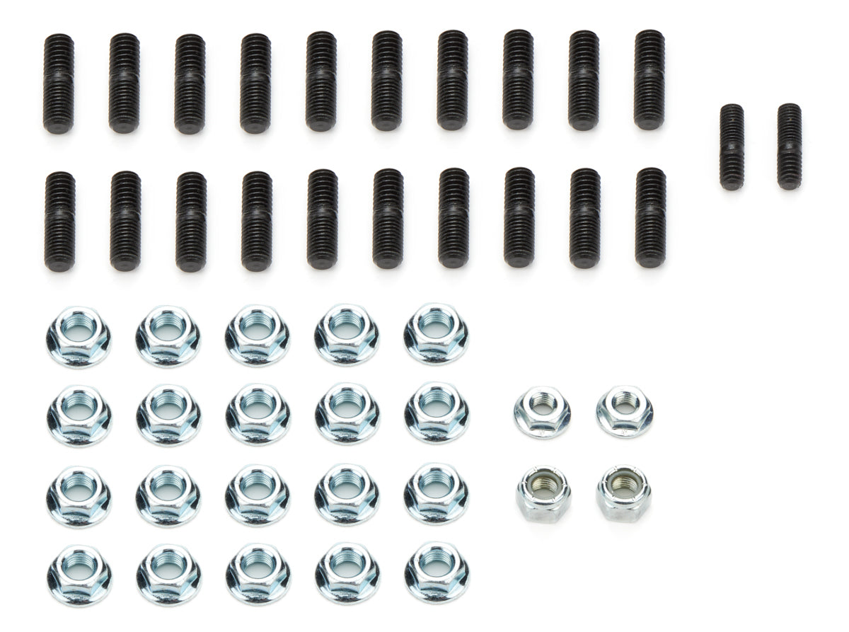 Moroso Bb Oil Pan Studs MPN MOR38360 For Chevy, Pontiac