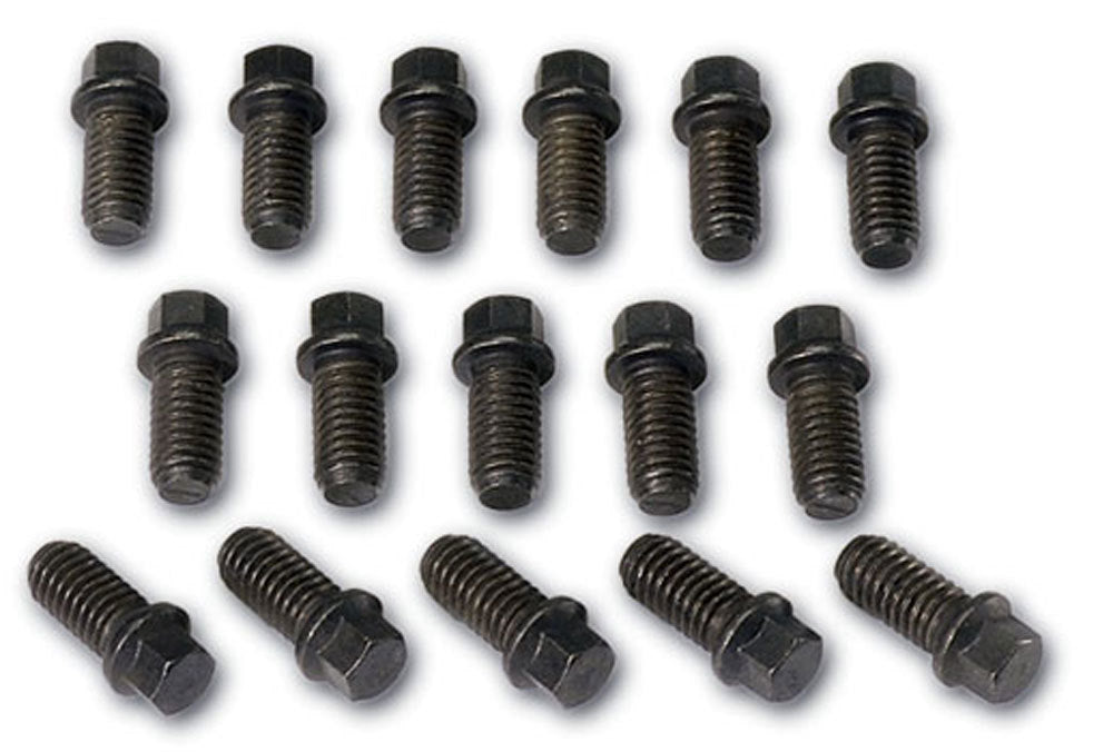 MOROSO  Header Bolts    MOR38710