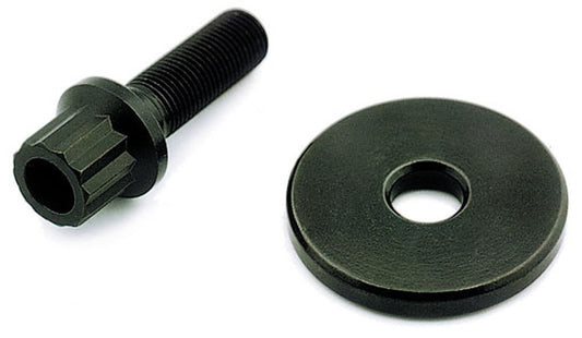 Moroso Bbc Balancer Bolt Kit MPN MOR38775 For Chevy
