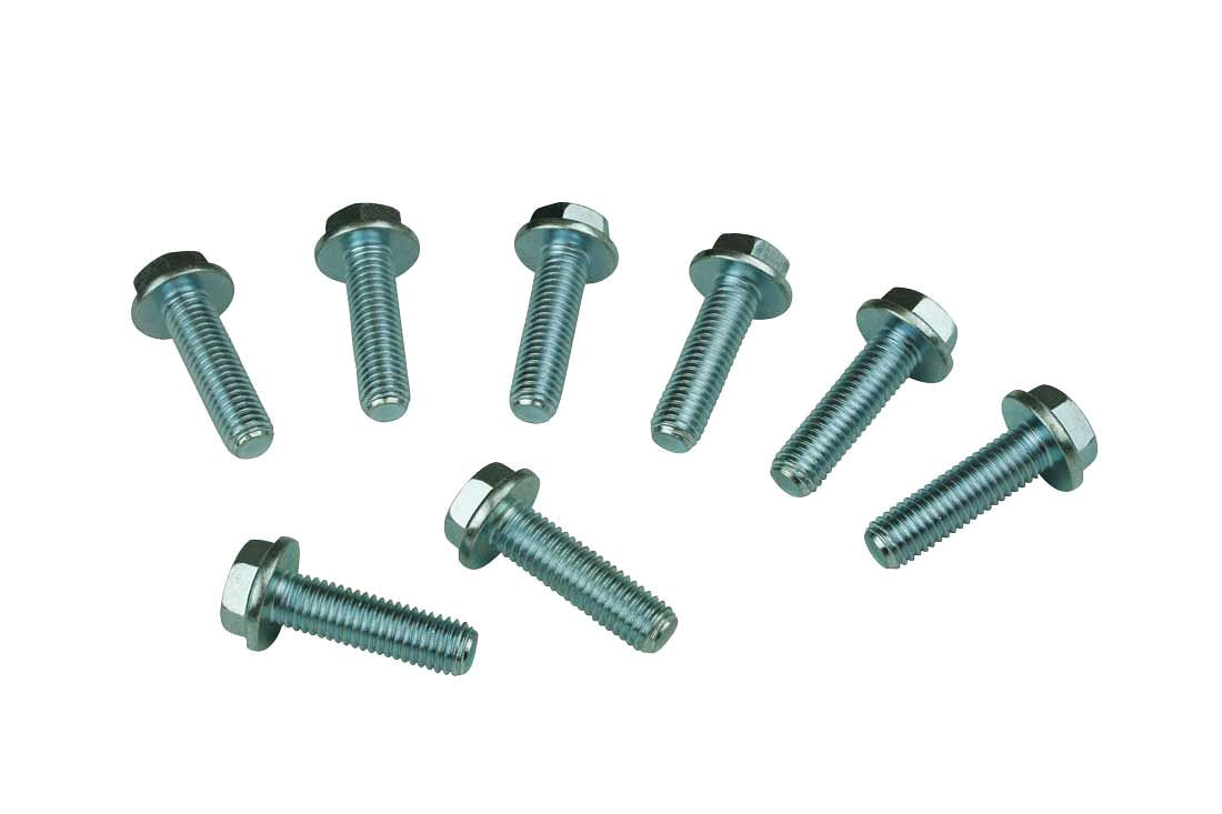 Moroso Bellhousing Bolt Kit GM LS MPN MOR38804 For GM LS-Series
