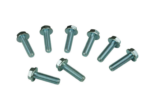 Moroso Bellhousing Bolt Kit GM LS MPN MOR38804 For GM LS-Series