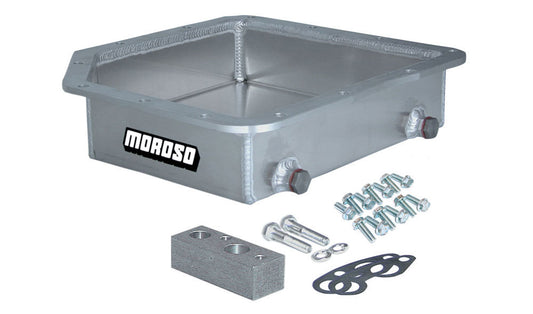 Moroso Aluminum TH350 Trans. Pan MPN MOR42010 TH350, Pacer