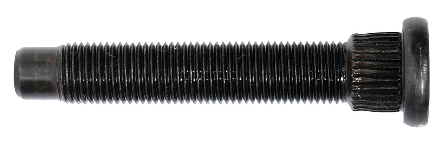 MOROSO  1/2in-20 Wheel Studs .615in Knurl   MOR46180