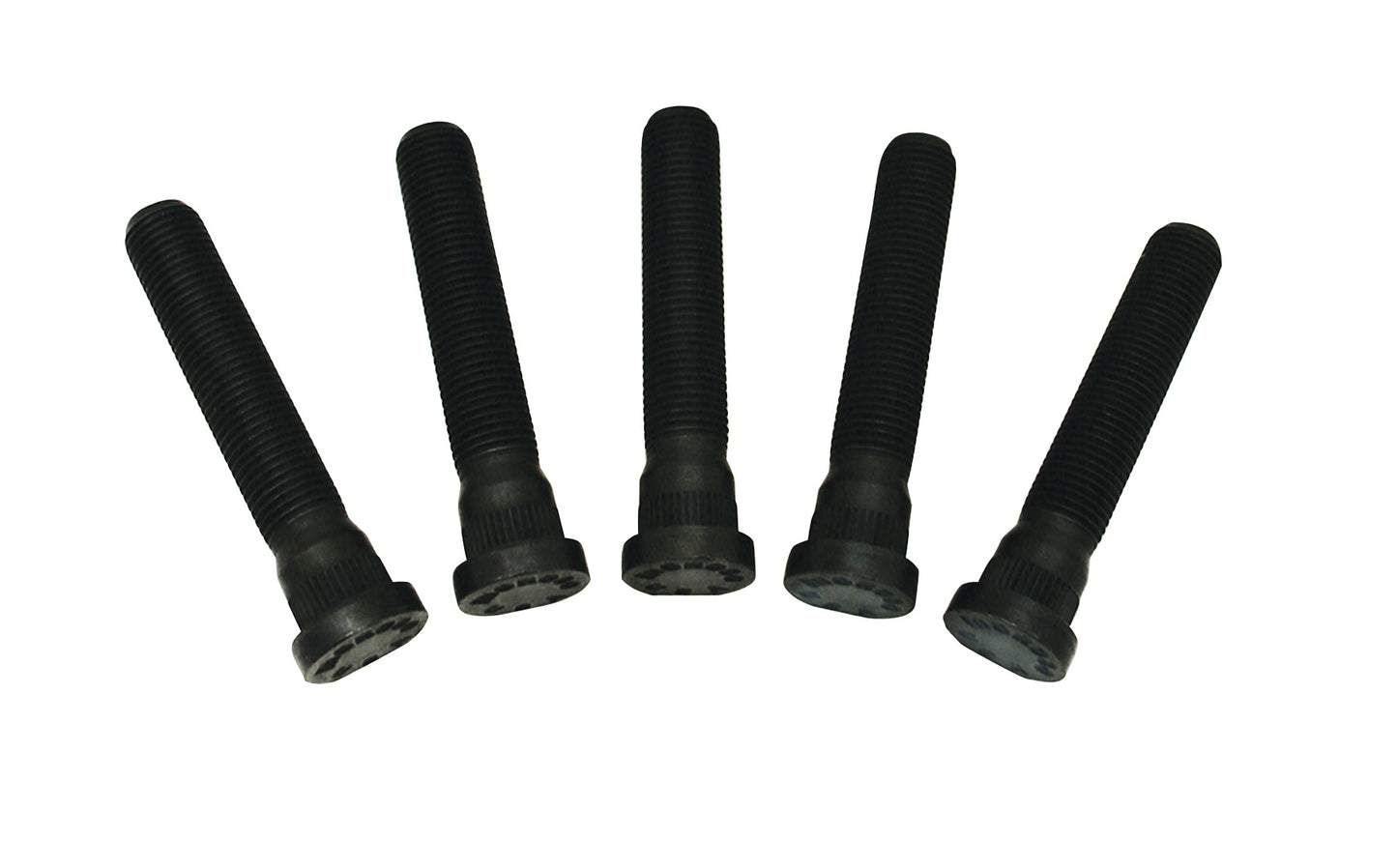 MOROSO  Wheel Studs 5pk - Ford S550 Mustang 14mmx1.5x3   MOR46247