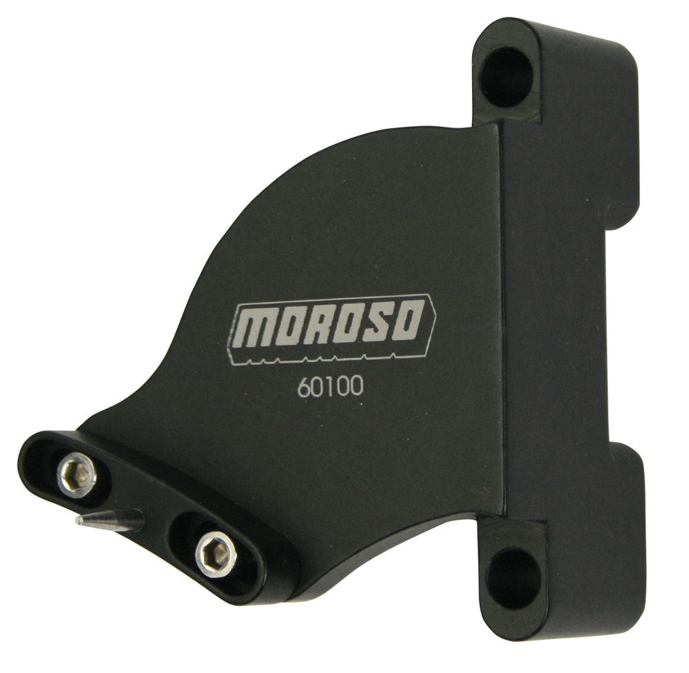 Moroso Timing Pointer - SBC 6.250 MPN MOR60100 For Chevy