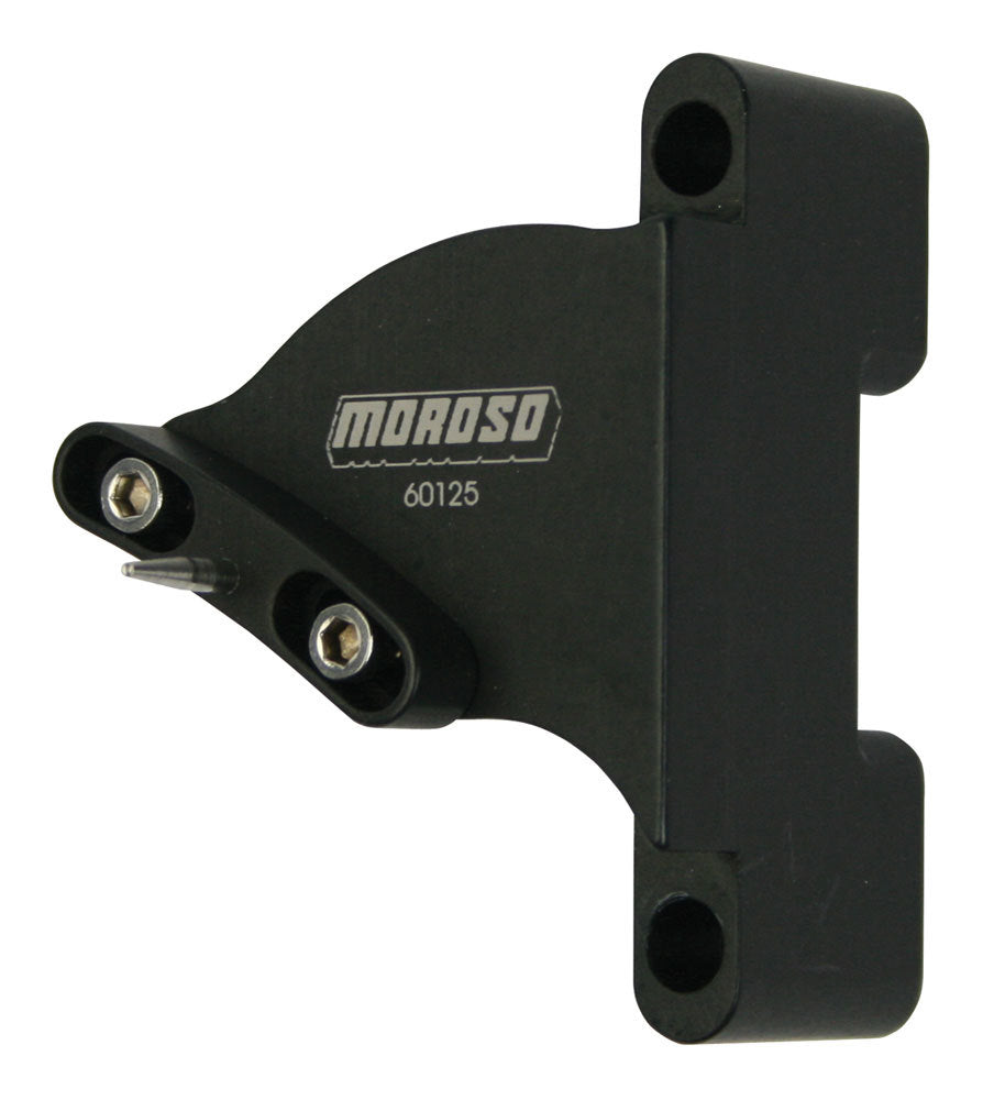 Moroso Timing Pointer - SBC 8.000 MPN MOR60125 For Chevy