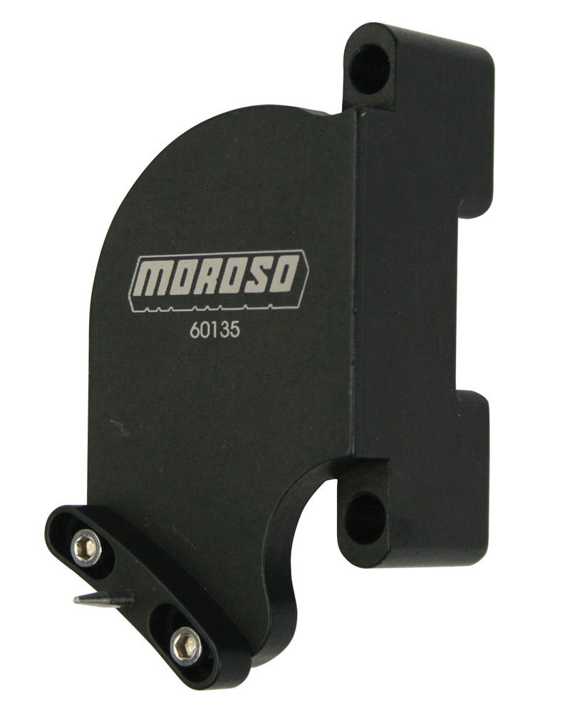 Moroso Timing Pointer - BBC 7.000 MPN MOR60135 For Chevy