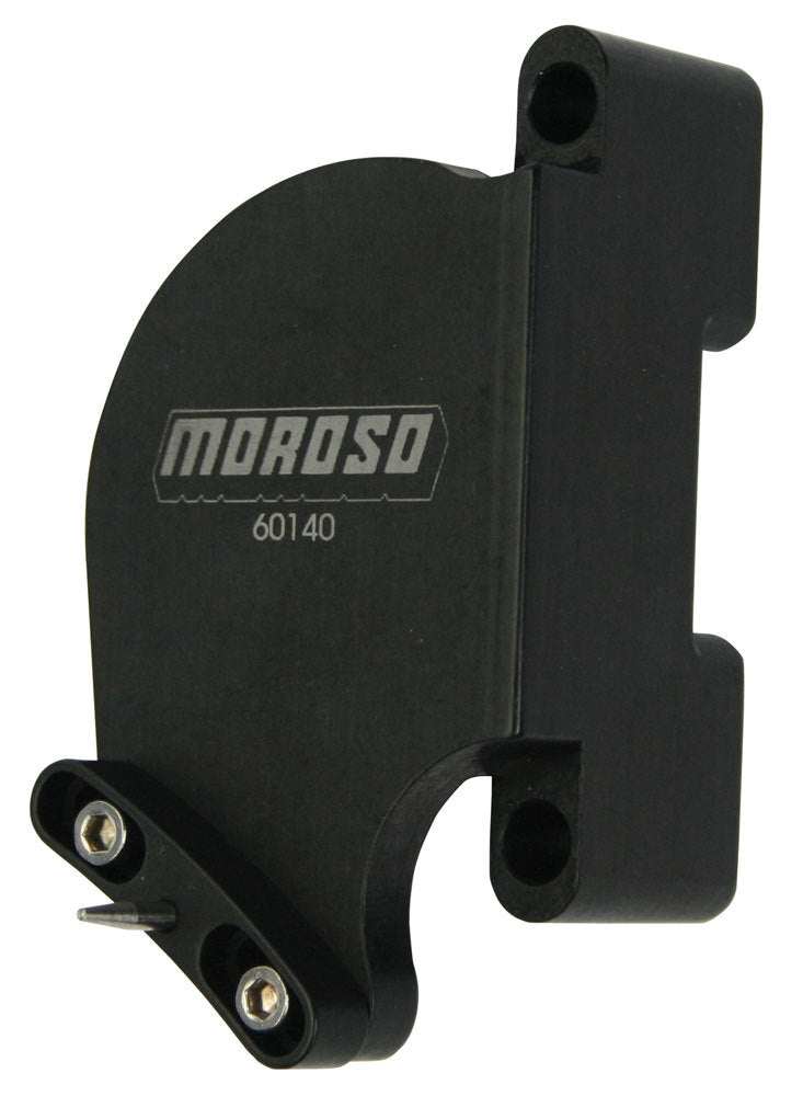 Moroso Timing Pointer - BBC 7.250 MPN MOR60140 For Chevy