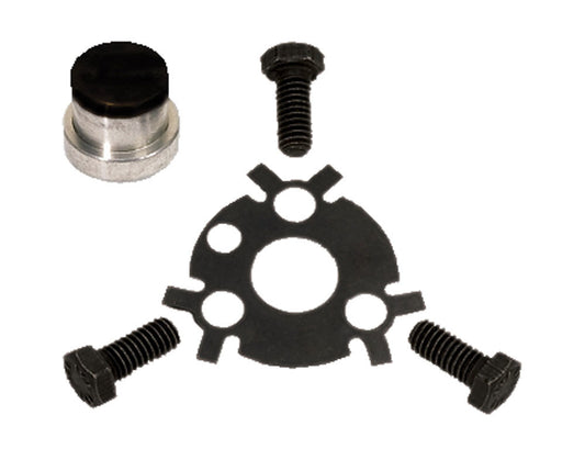 Moroso Sb Chevy Cam Stop MPN MOR60460 For Chevy V6