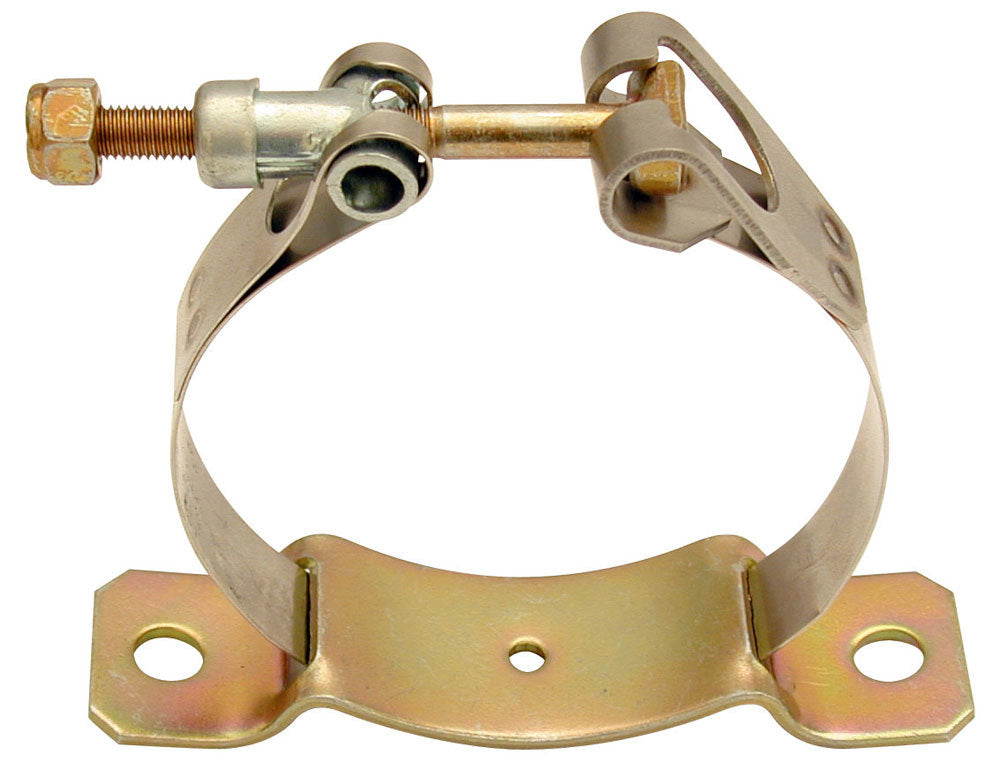 MOROSO  Universal Tank Mounting Bracket - 3in to 3.25in   MOR63401