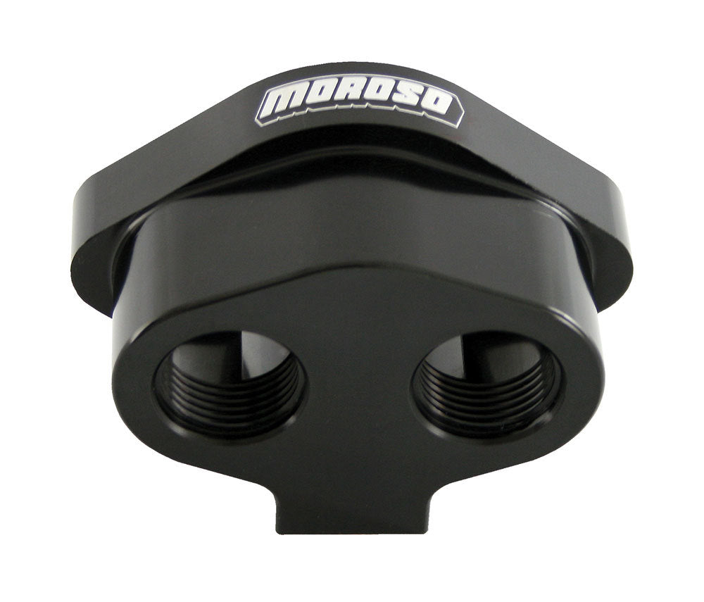 MOROSO  Thermostat Housing - Remote Universal Mount   MOR63425