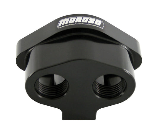 MOROSO  Thermostat Housing - Remote Universal Mount   MOR63425