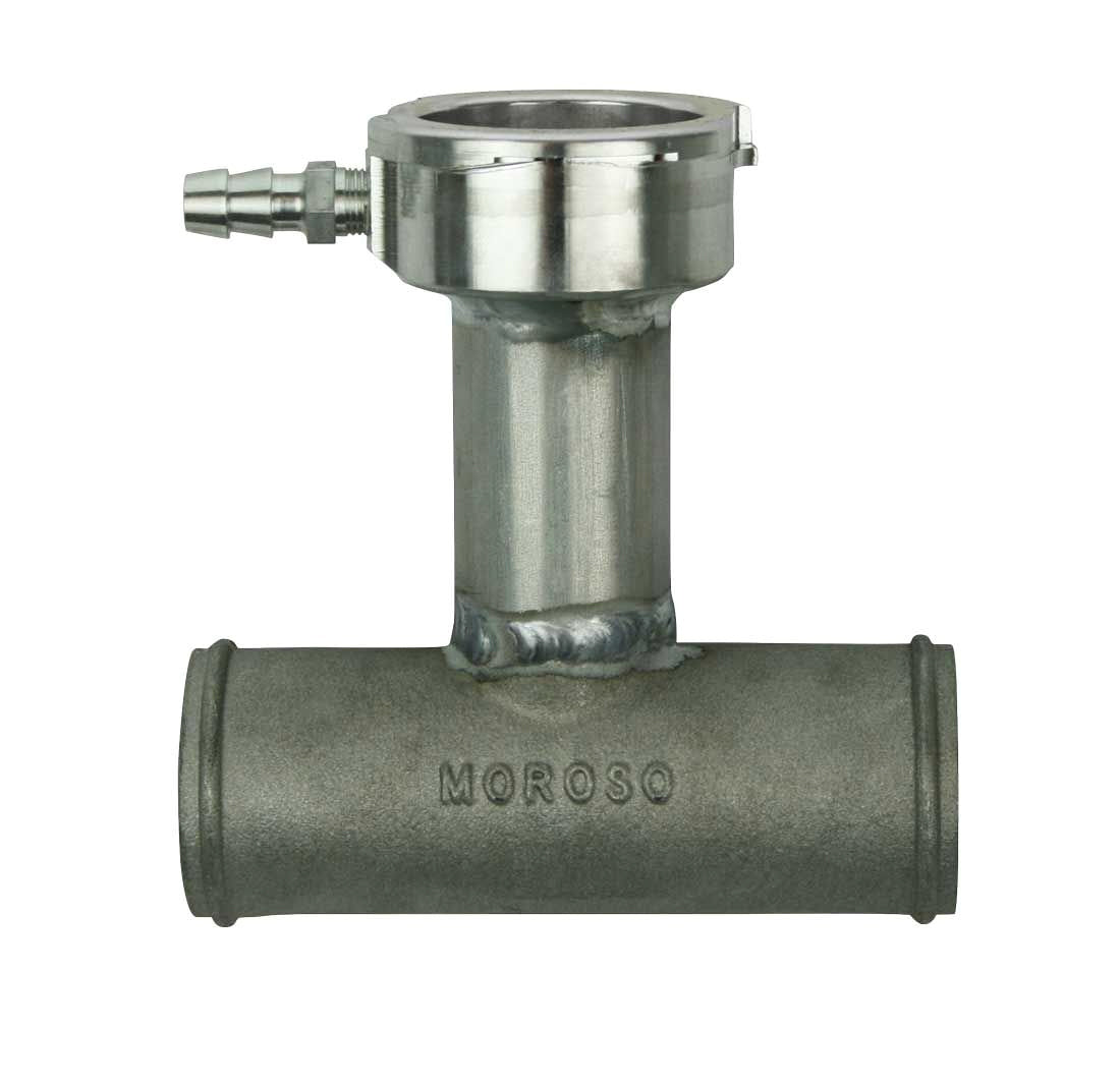 MOROSO  Extended Inline Filler Neck   1.50 Into 1.50  MOR63481