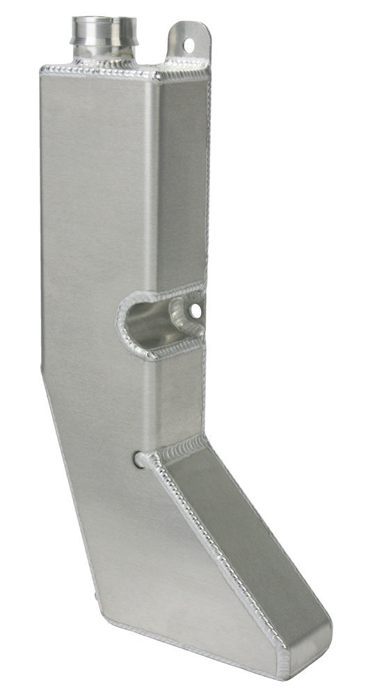 Moroso Coolant Tank - 86-93 Mustang MPN MOR63786 For Ford Mustang 1986-93
