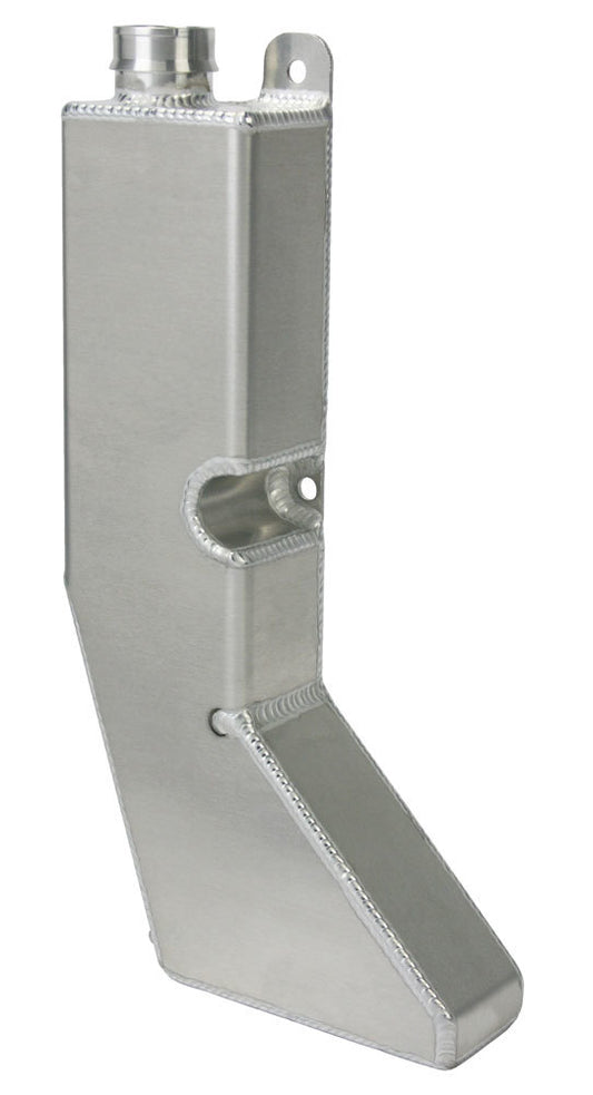 Moroso Coolant Tank - 86-93 Mustang MPN MOR63786 For Ford Mustang 1986-93