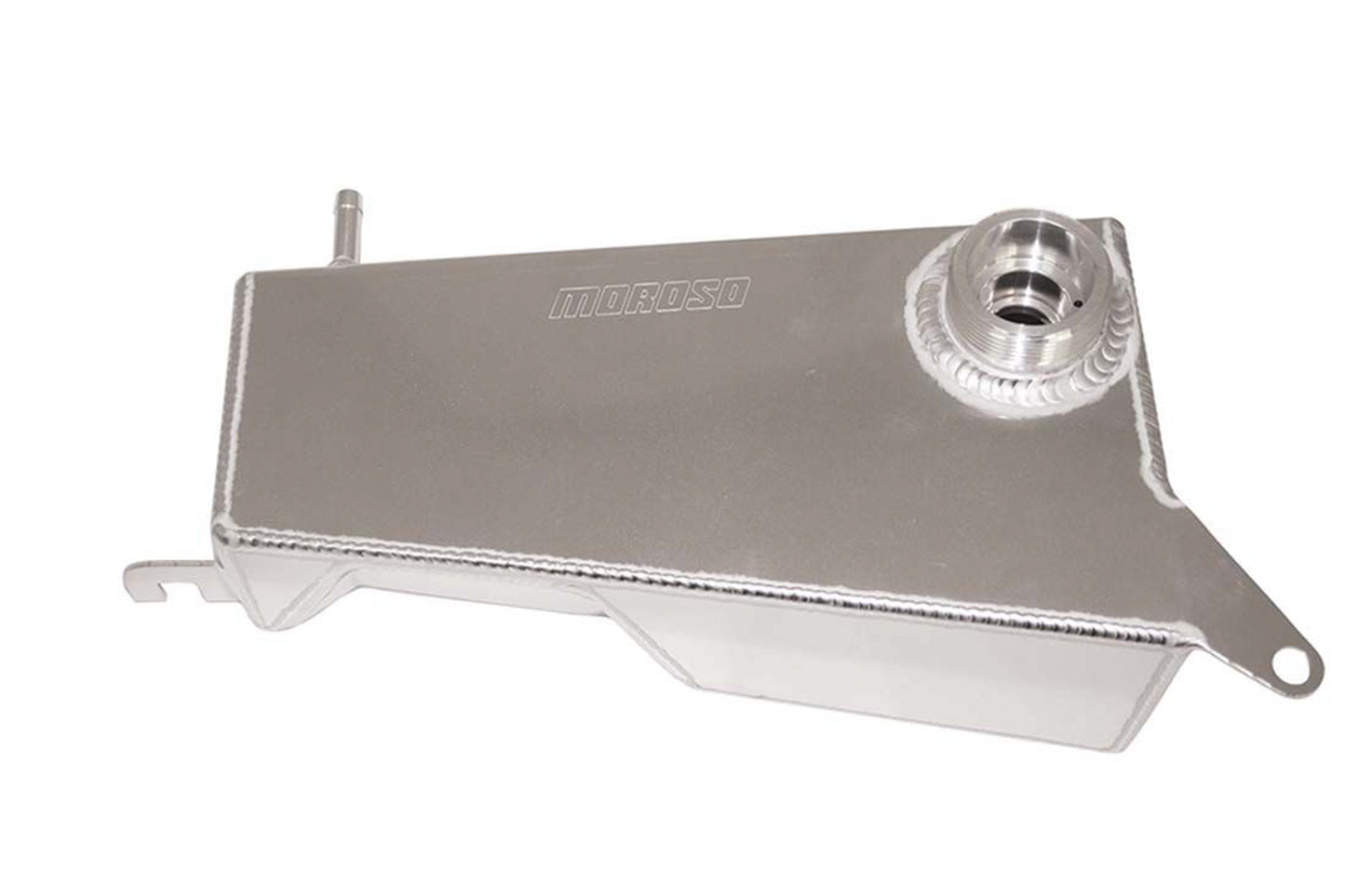 Moroso Coolant Expansion Tank Corvette 05-13 MPN MOR63808 For Chevy Corvette 2005-13