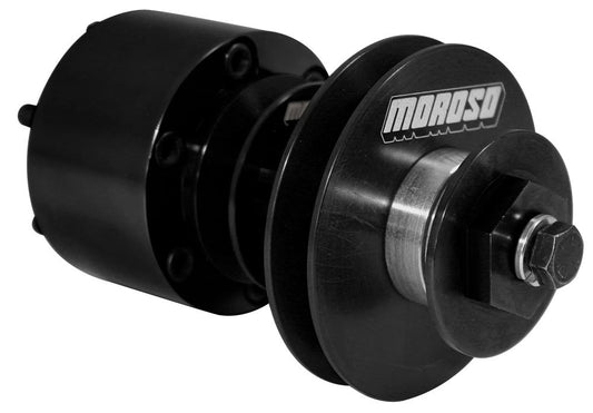 Moroso Mopar V8 Vacuum & Dry Sump Pump Drive Kit MPN MOR63848 For Mopar