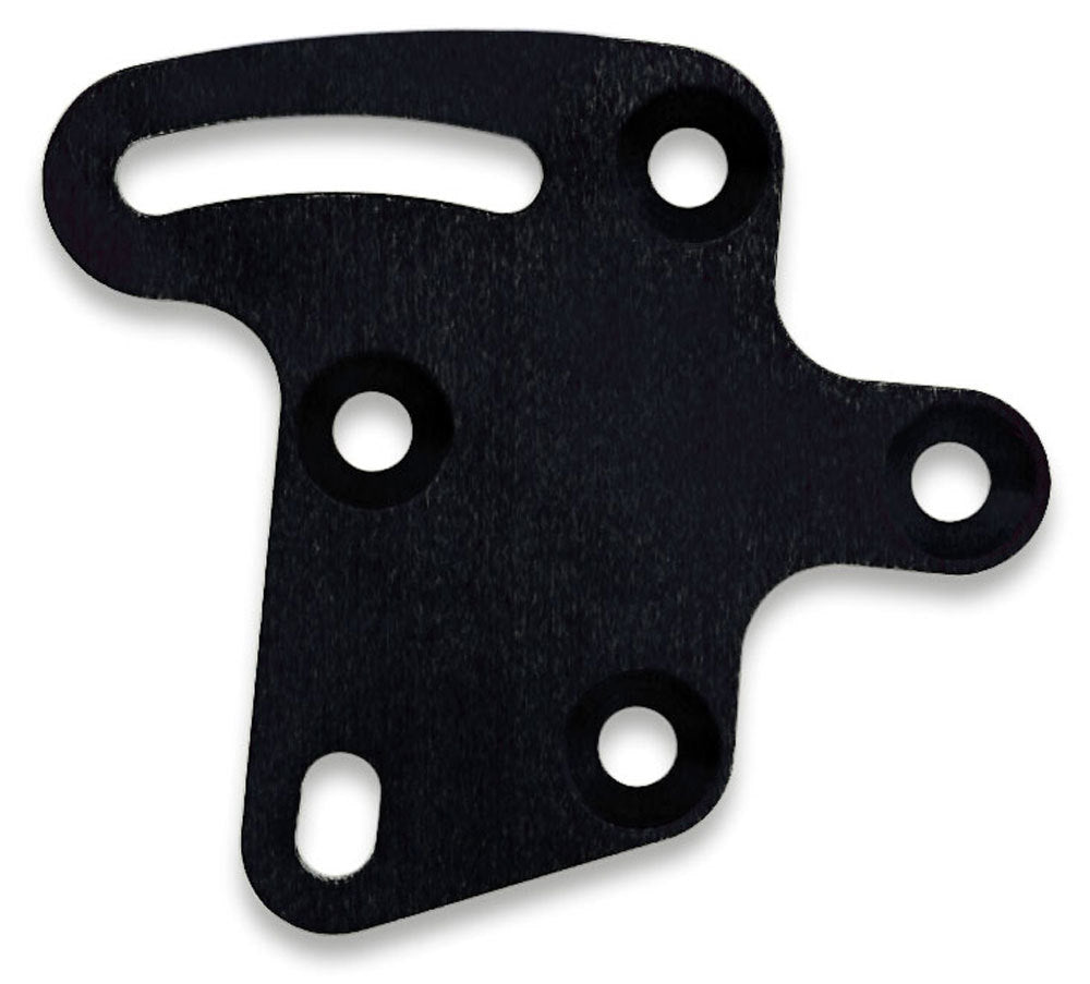 Moroso Vacuum Pump Bracket MPN MOR63910 For Chevy