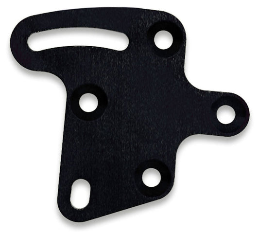 Moroso Vacuum Pump Bracket MPN MOR63910 For Chevy