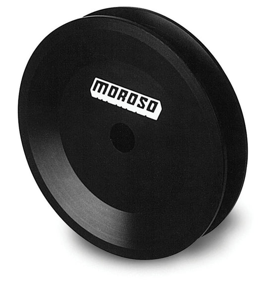 MOROSO  SBC Billet Crank Pulley Discontinued 03/19/18 PD  MOR64071