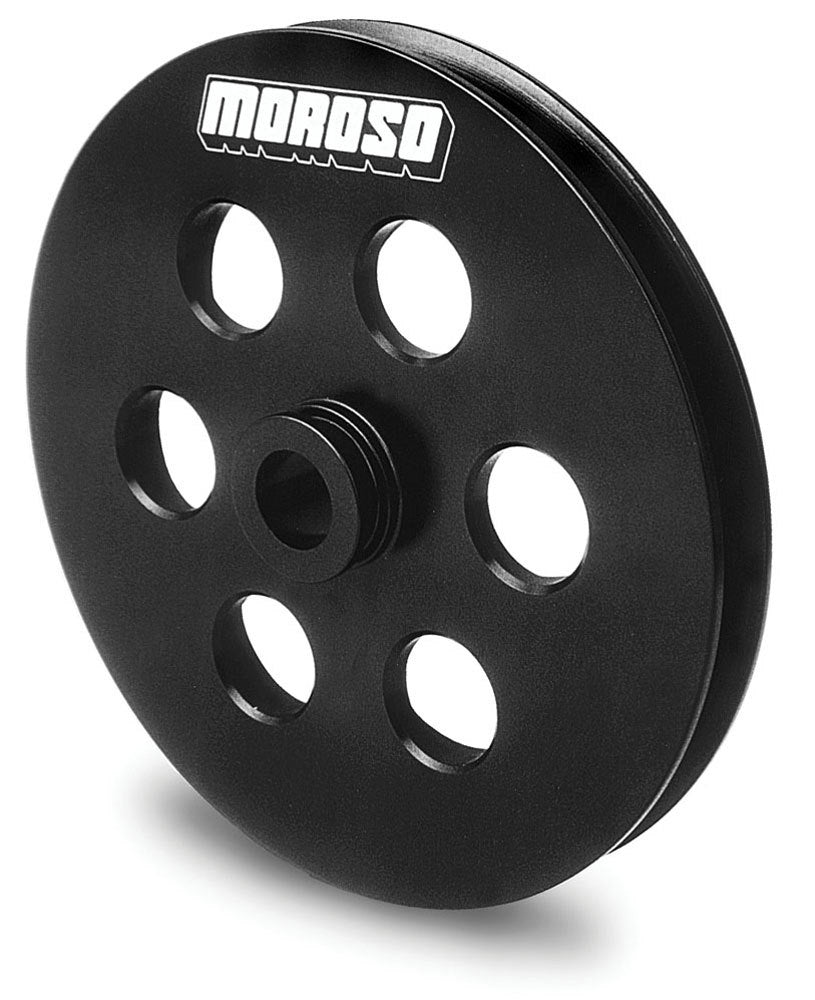 MOROSO  Power Steering Pulley   MOR64860