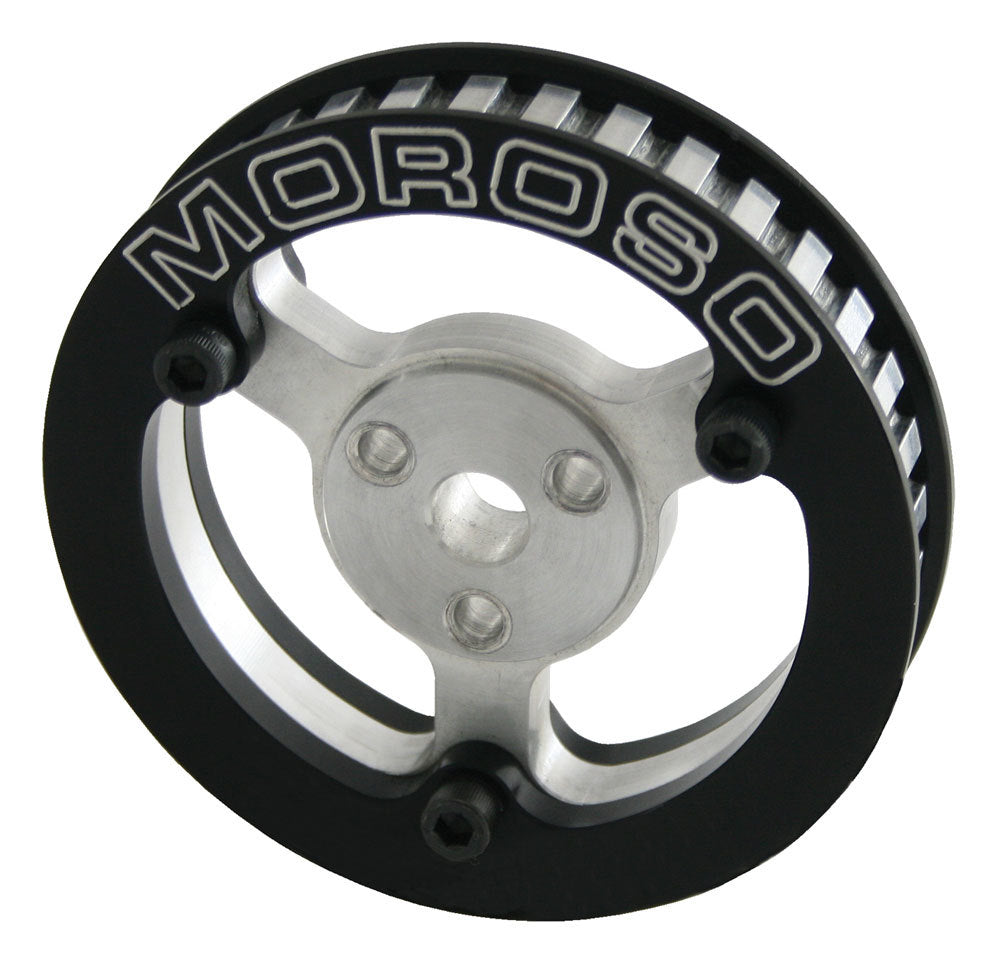 MOROSO  Vacuum Pump Pulley - Gilmer 36T  MOR64888