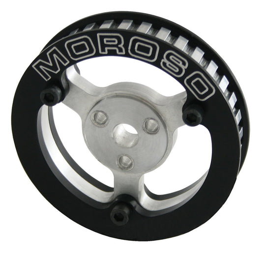 MOROSO  Vacuum Pump Pulley - Gilmer 36T  MOR64888