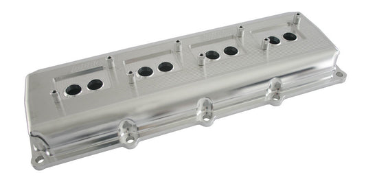 Moroso Billet Aluminum V/C's - 5.7/6.1L Hemi MPN MOR68467 For Mopar Gen III