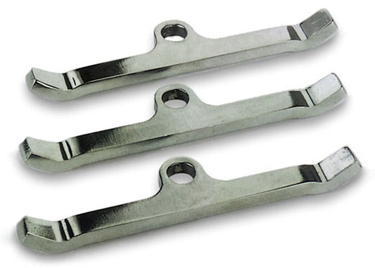 Moroso Chrome V. Cvr Hold Downs MPN MOR68512 For Mopar