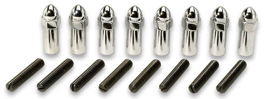 Moroso Valve Cover Acorn Nuts MPN MOR68561