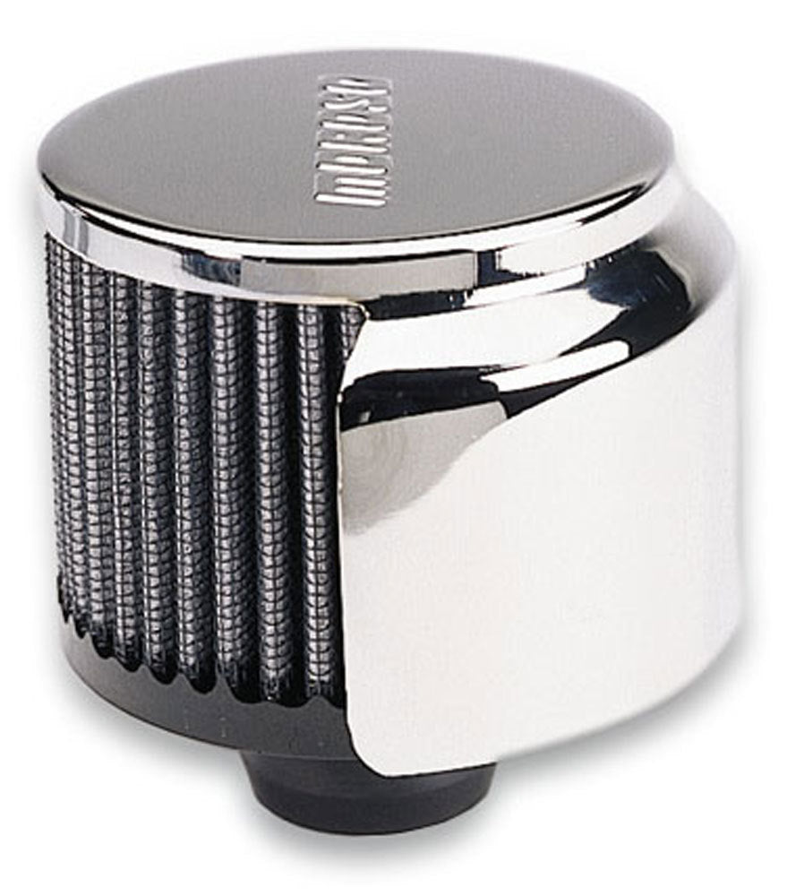 Moroso Chrome V. Cvr Breathers MPN MOR68813