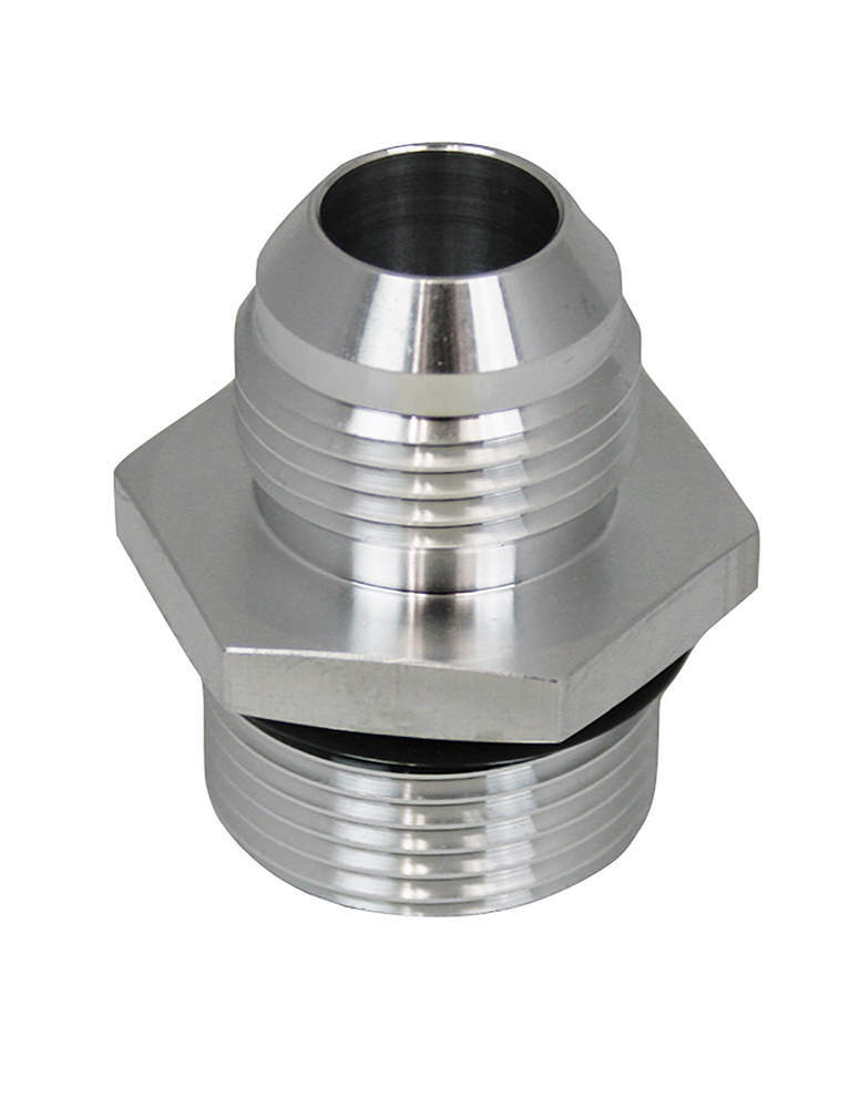 MOROSO  12an Male Fitting for Moroso GM LS Valve Cover  MOR68856