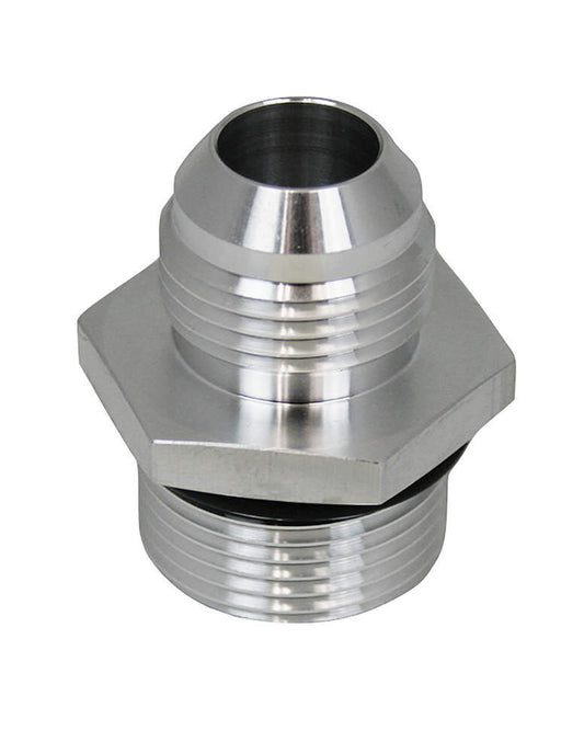 MOROSO  12an Male Fitting for Moroso GM LS Valve Cover  MOR68856