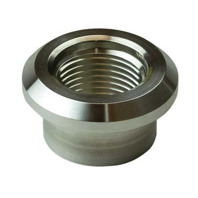 MOROSO  Alm Female Weld Bung 10AN ORB  MOR68902