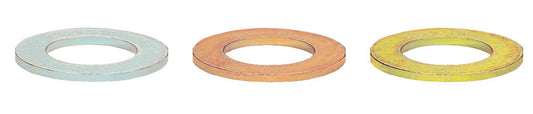 Moroso Spark Plug Index Washers Flat Seat MPN MOR71910