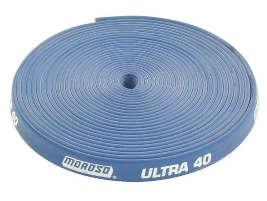 Moroso Ultra 40 Wire Sleeve - 25ft. Roll MPN MOR72011