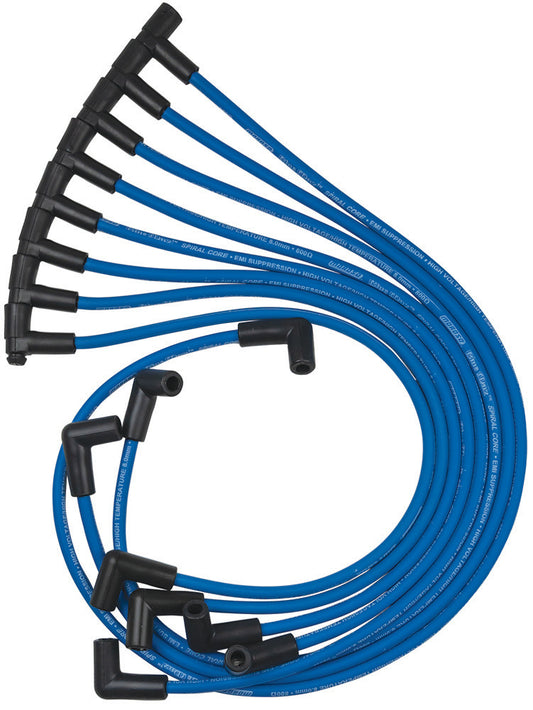 MOROSO  Blue Max Ignition Wire Set  MOR72522