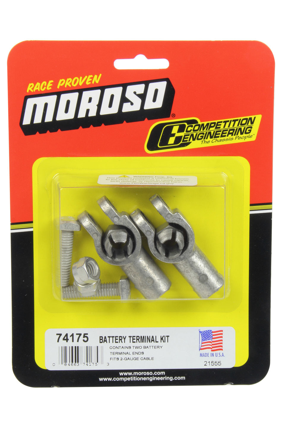 MOROSO  Battery Post Terminals    MOR74175