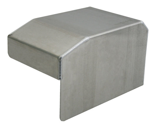 Moroso Aluminum Fuse Box Cover - 08-Up Dodge Challenger MPN MOR74226 For Dodge Challenger 2008-14