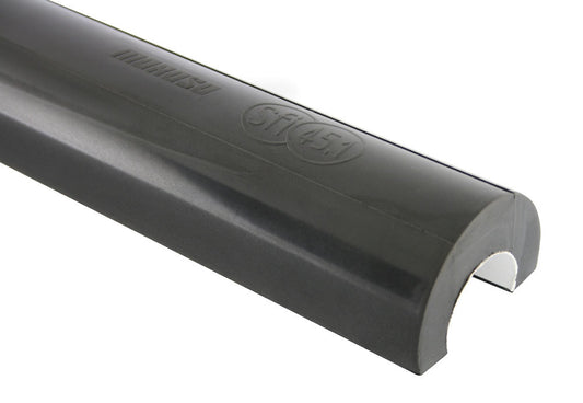 Moroso Roll Bar Padding 36in Length SFI 45.1 Black MPN MOR80944