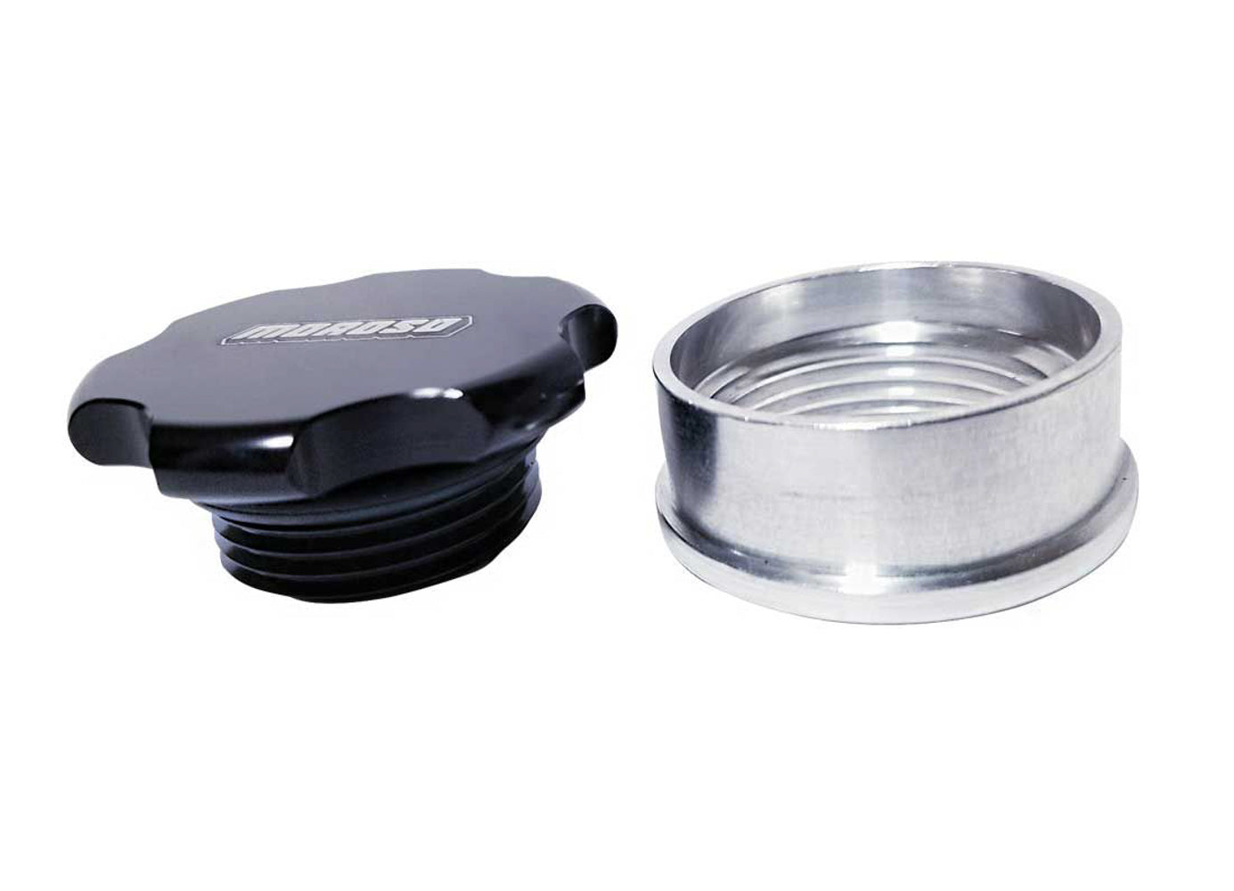Moroso Alm Filler Cap & Bung Kit 1.5 OD MPN MOR85286