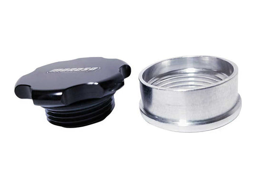Moroso Alm Filler Cap & Bung Kit 1.5 OD MPN MOR85286